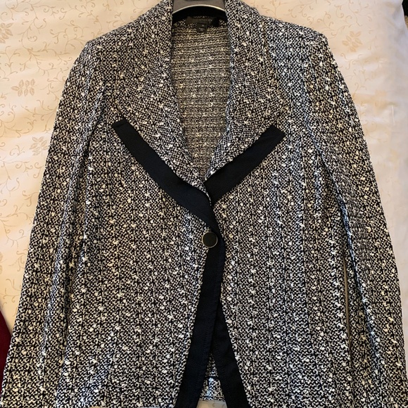 St. John Jackets & Blazers - St. John Tweed Blazer